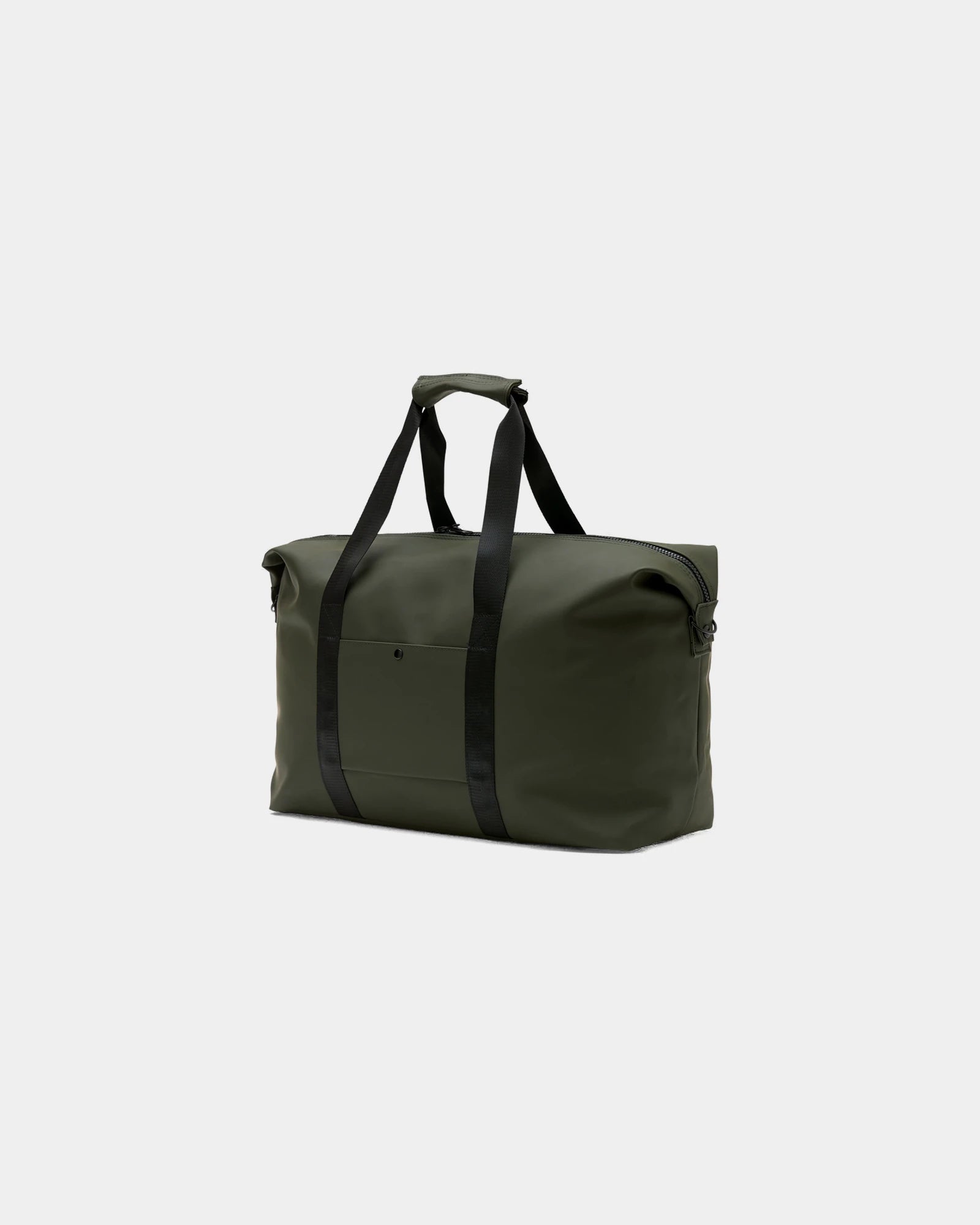 Custom eco-friendly weekend bag Vinga Baltimore - 2