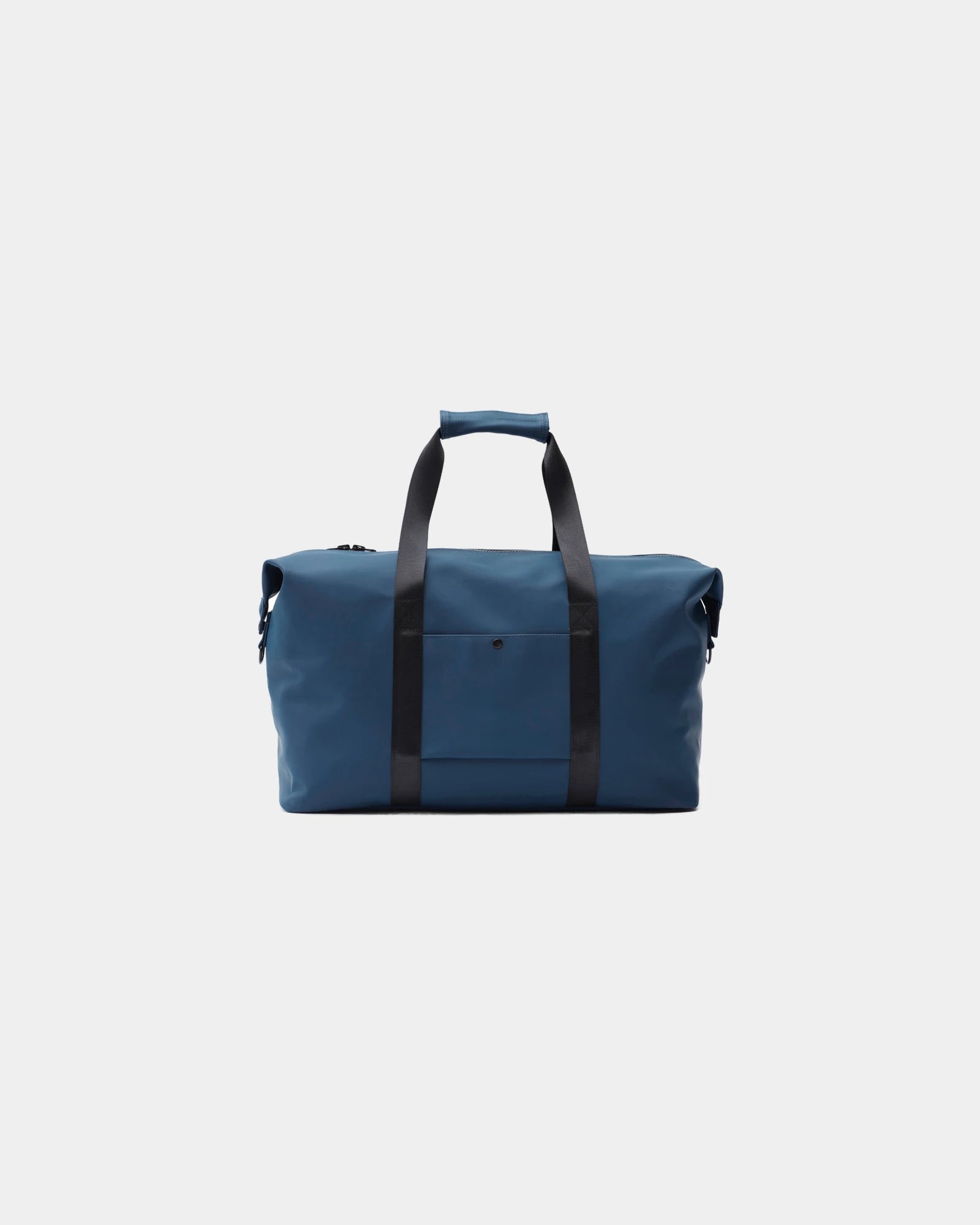 Custom eco-friendly weekend bag Vinga Baltimore - 20
