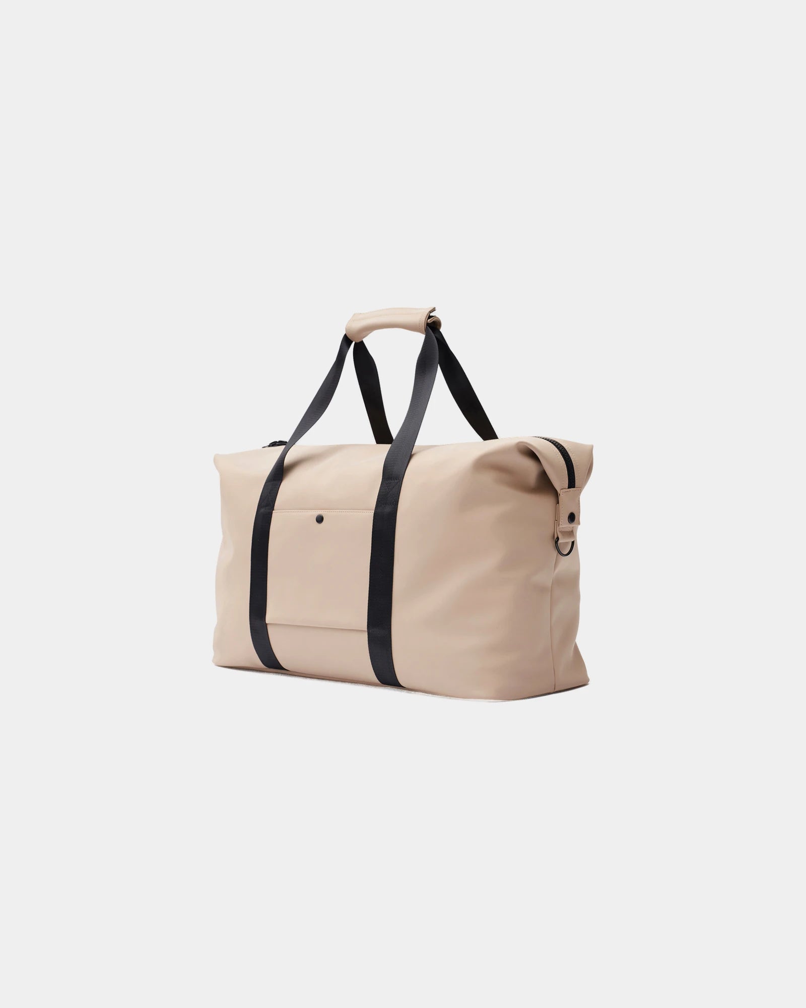 Custom eco-friendly weekend bag Vinga Baltimore - 16