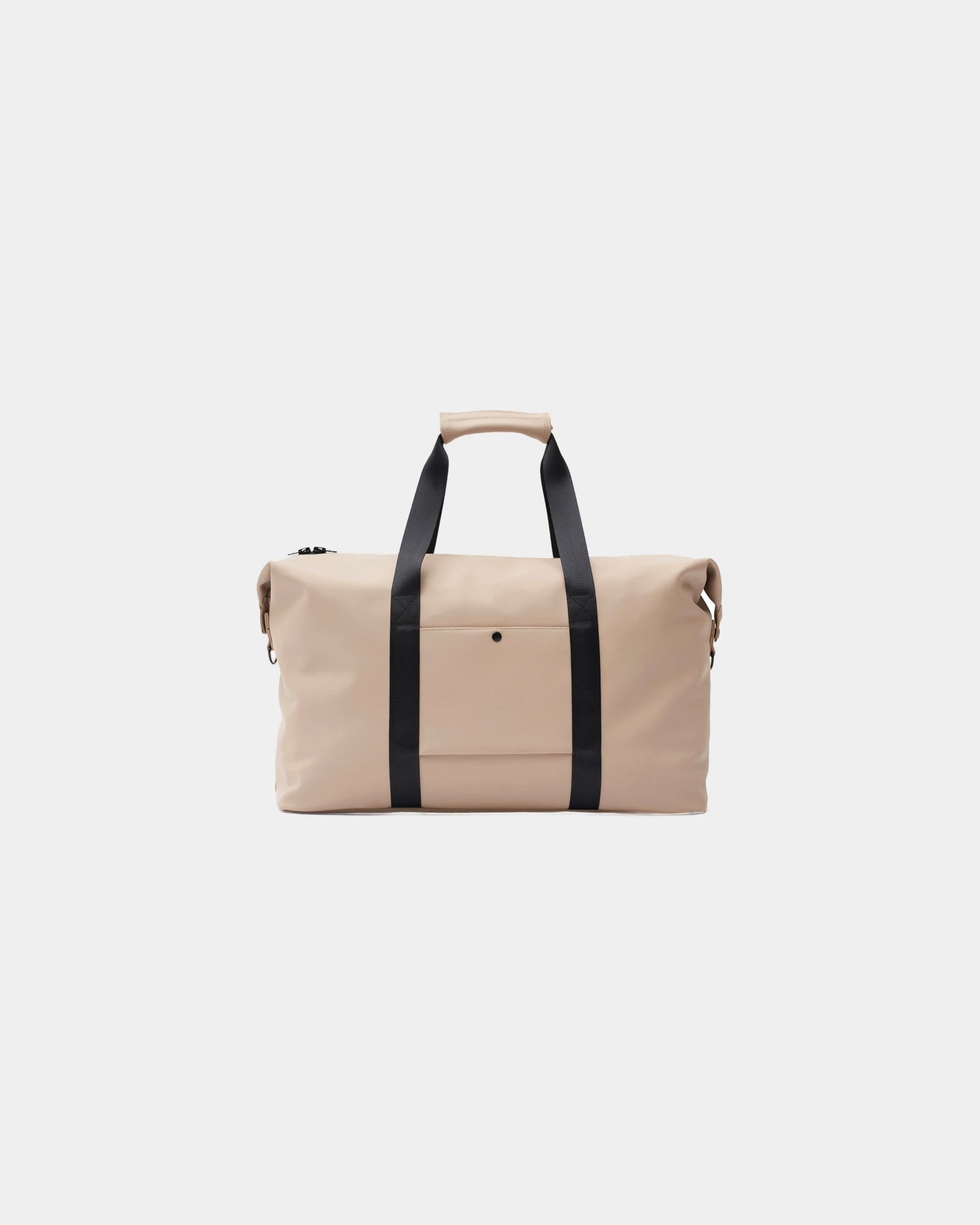 Custom eco-friendly weekend bag Vinga Baltimore - 15