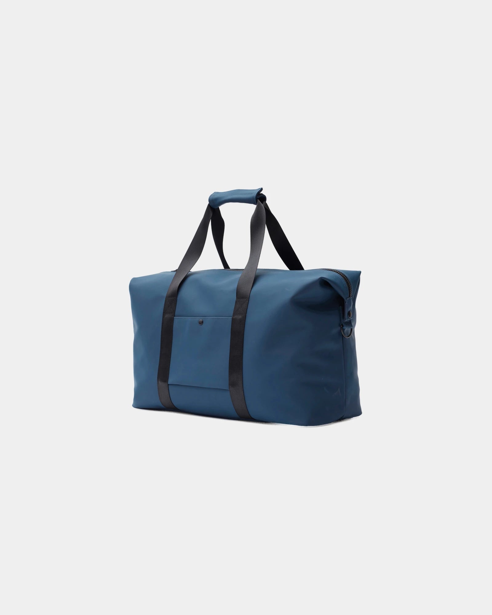 Custom eco-friendly weekend bag Vinga Baltimore - 21