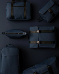 Custom eco-friendly weekend bag Vinga Baltimore - 24