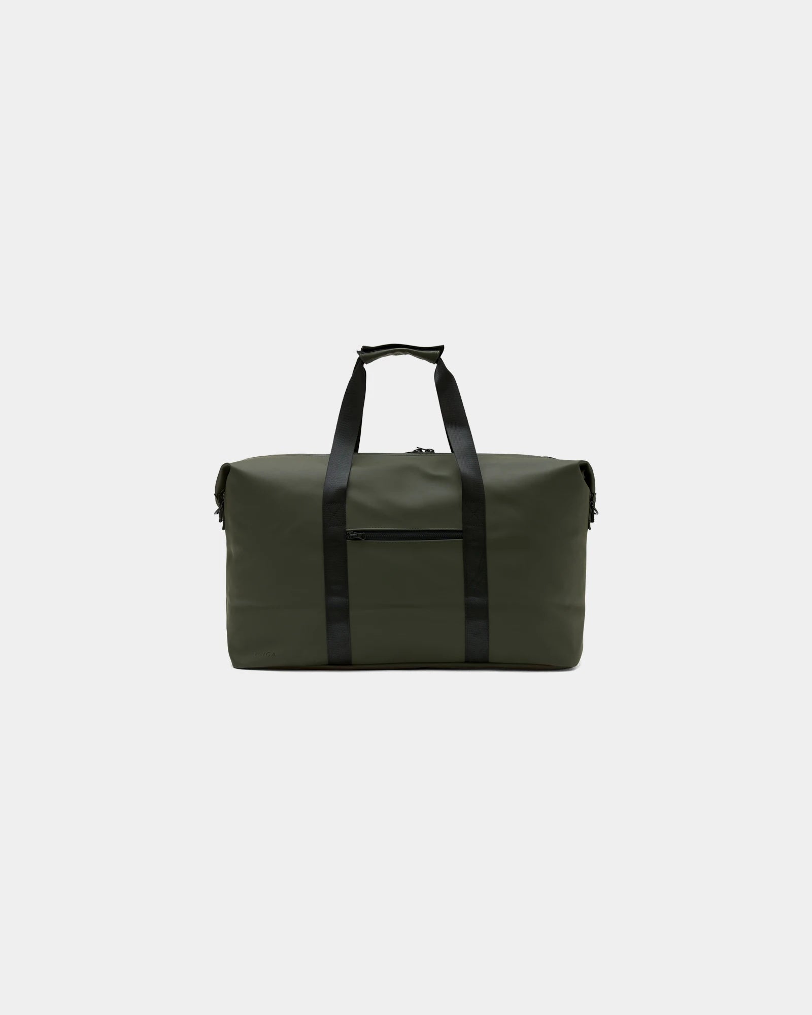 Custom eco-friendly weekend bag Vinga Baltimore - 1