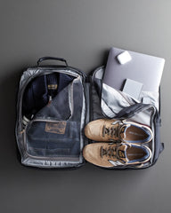 Custom eco-friendly travel backpack Vinga Baltimore - 18