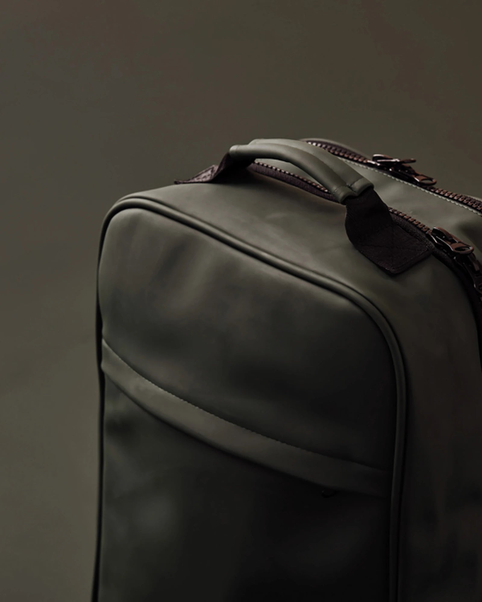 Custom eco-friendly travel backpack Vinga Baltimore - 7