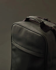 Custom eco-friendly travel backpack Vinga Baltimore - 7