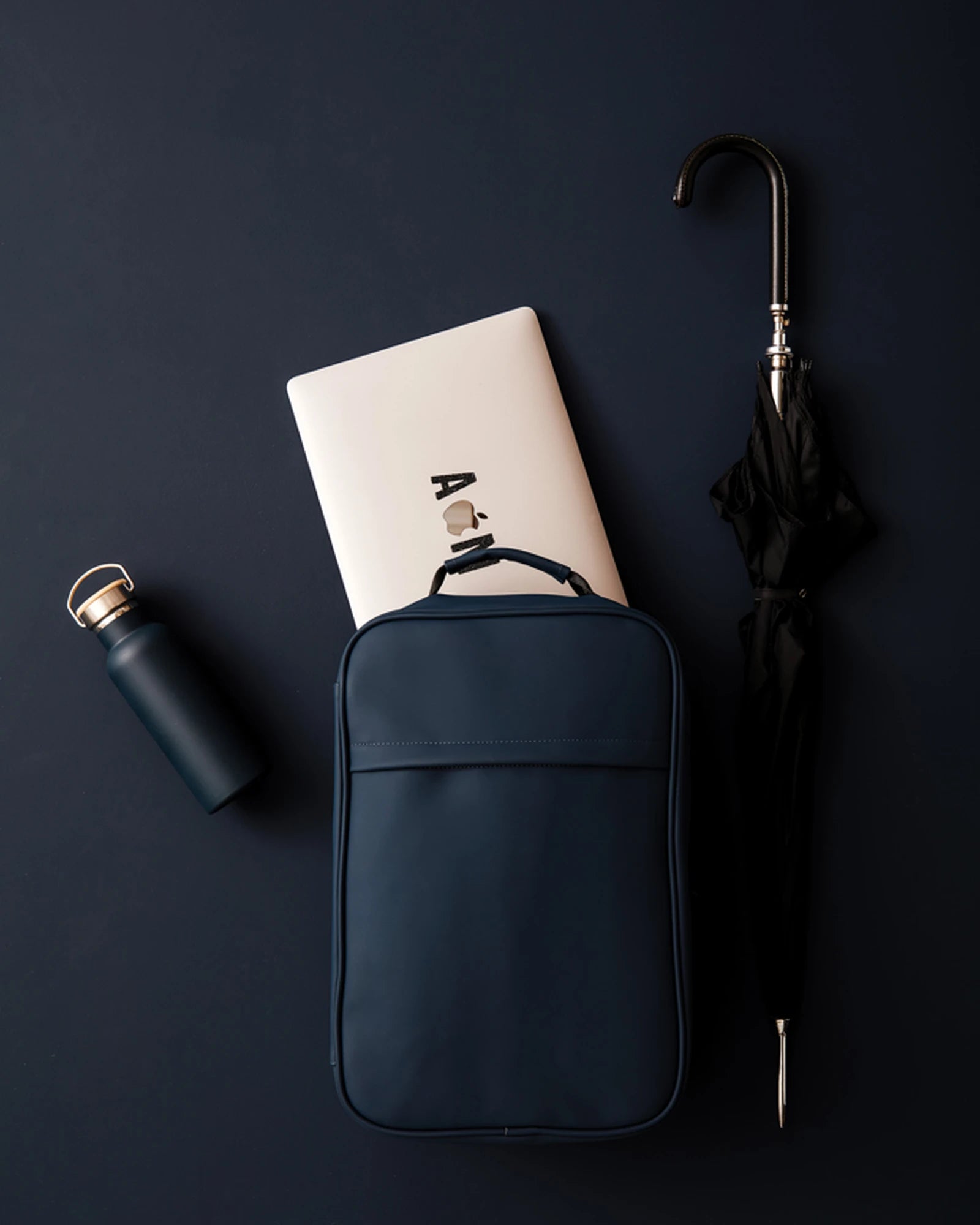 Custom eco-friendly travel backpack Vinga Baltimore - 35