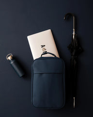 Custom eco-friendly travel backpack Vinga Baltimore - 35