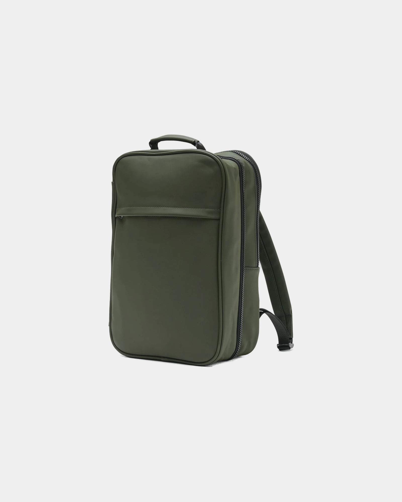 Custom eco-friendly travel backpack Vinga Baltimore - 2