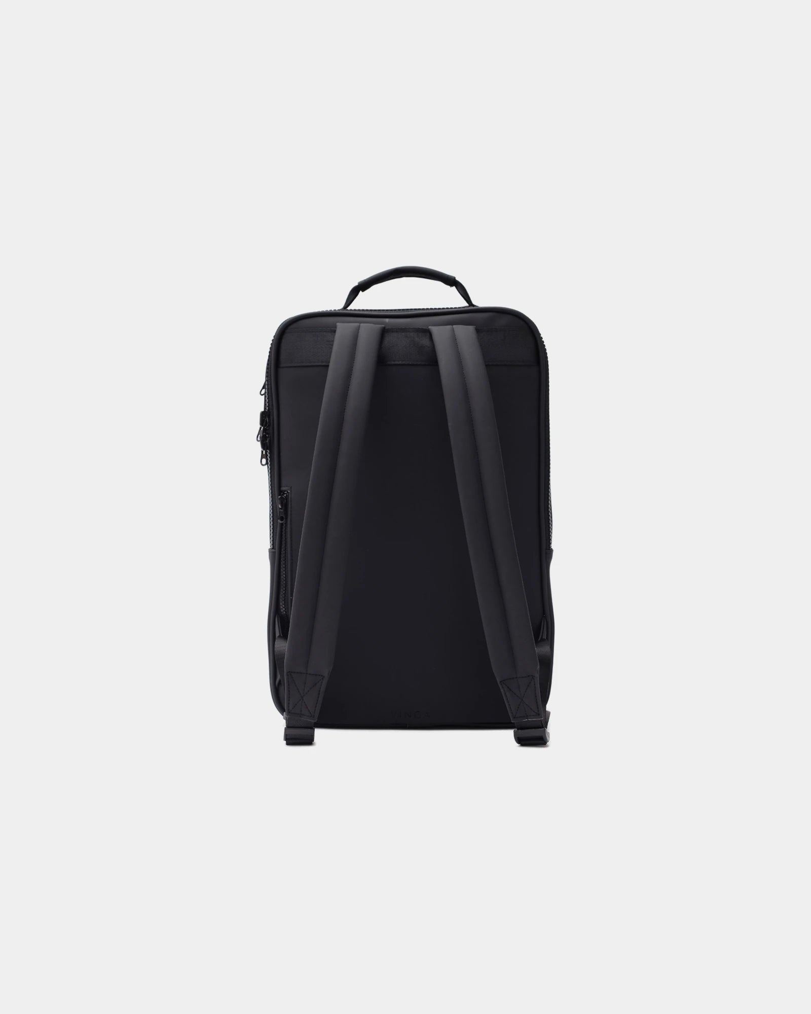 Custom eco-friendly travel backpack Vinga Baltimore - 10