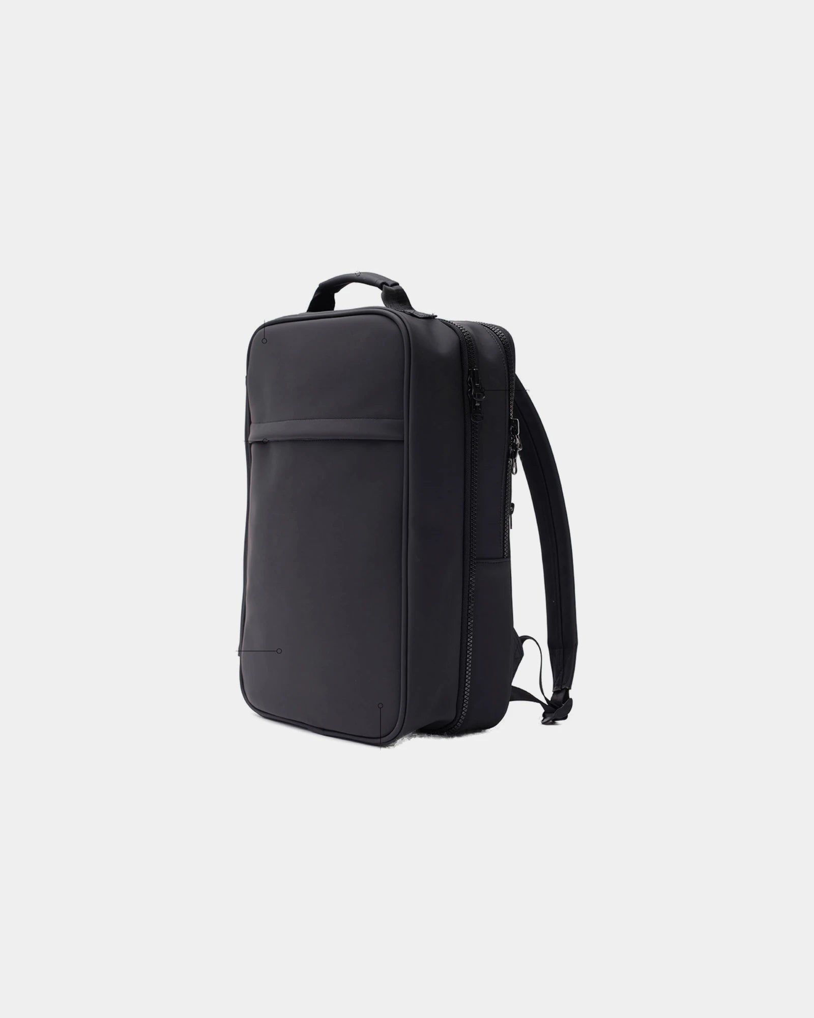 Custom eco-friendly travel backpack Vinga Baltimore - 15