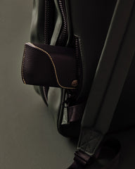 Custom eco-friendly travel backpack Vinga Baltimore - 9