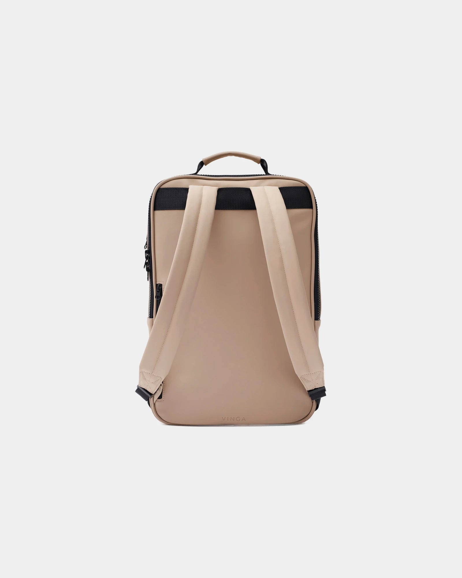 Custom eco-friendly travel backpack Vinga Baltimore - 19