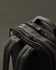 Custom eco-friendly travel backpack Vinga Baltimore - 8