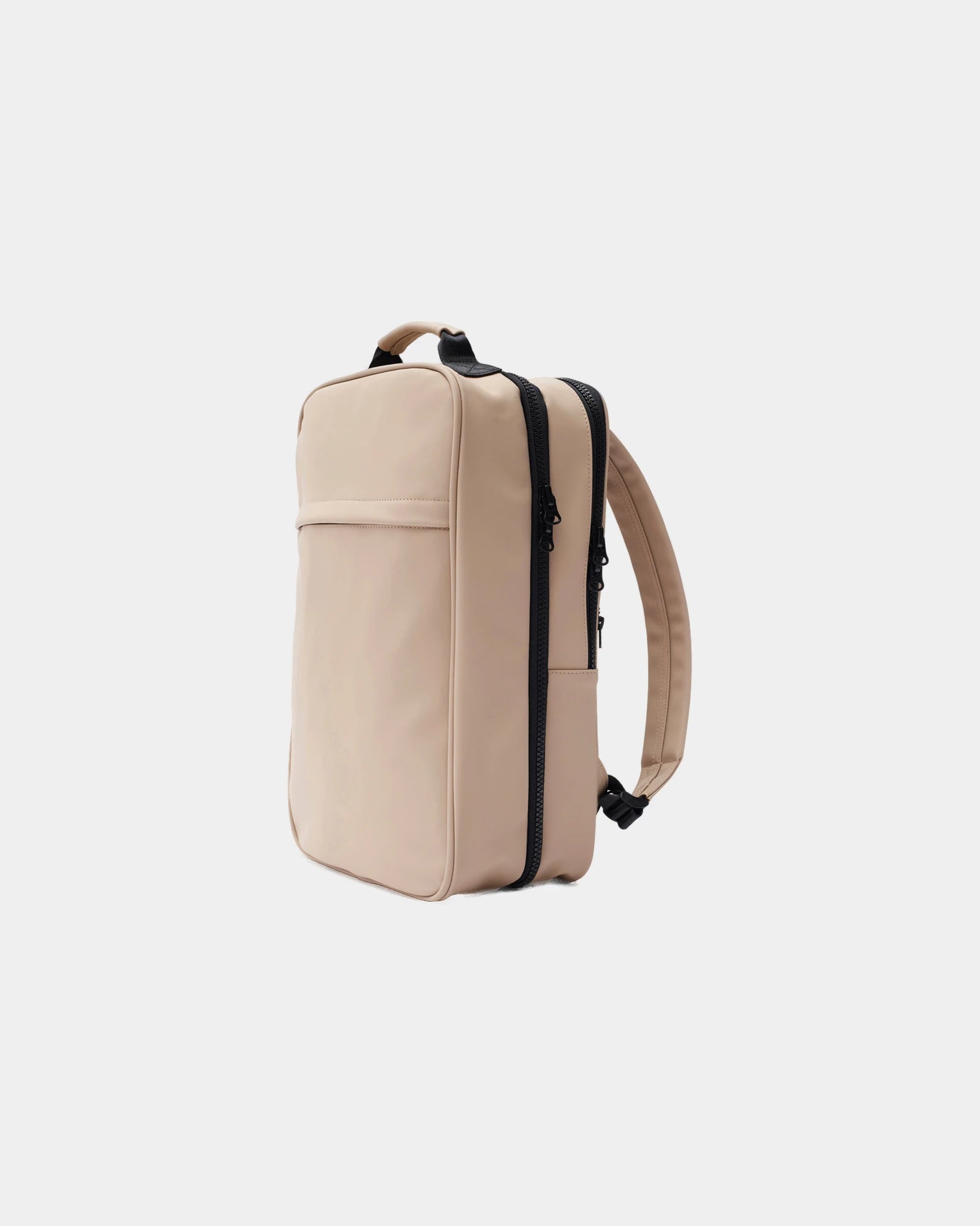 Custom eco-friendly travel backpack Vinga Baltimore - 20