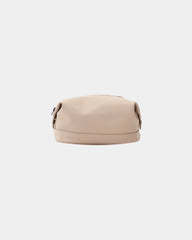 Custom waterproof toiletry bag Vinga Baltimore - Greige