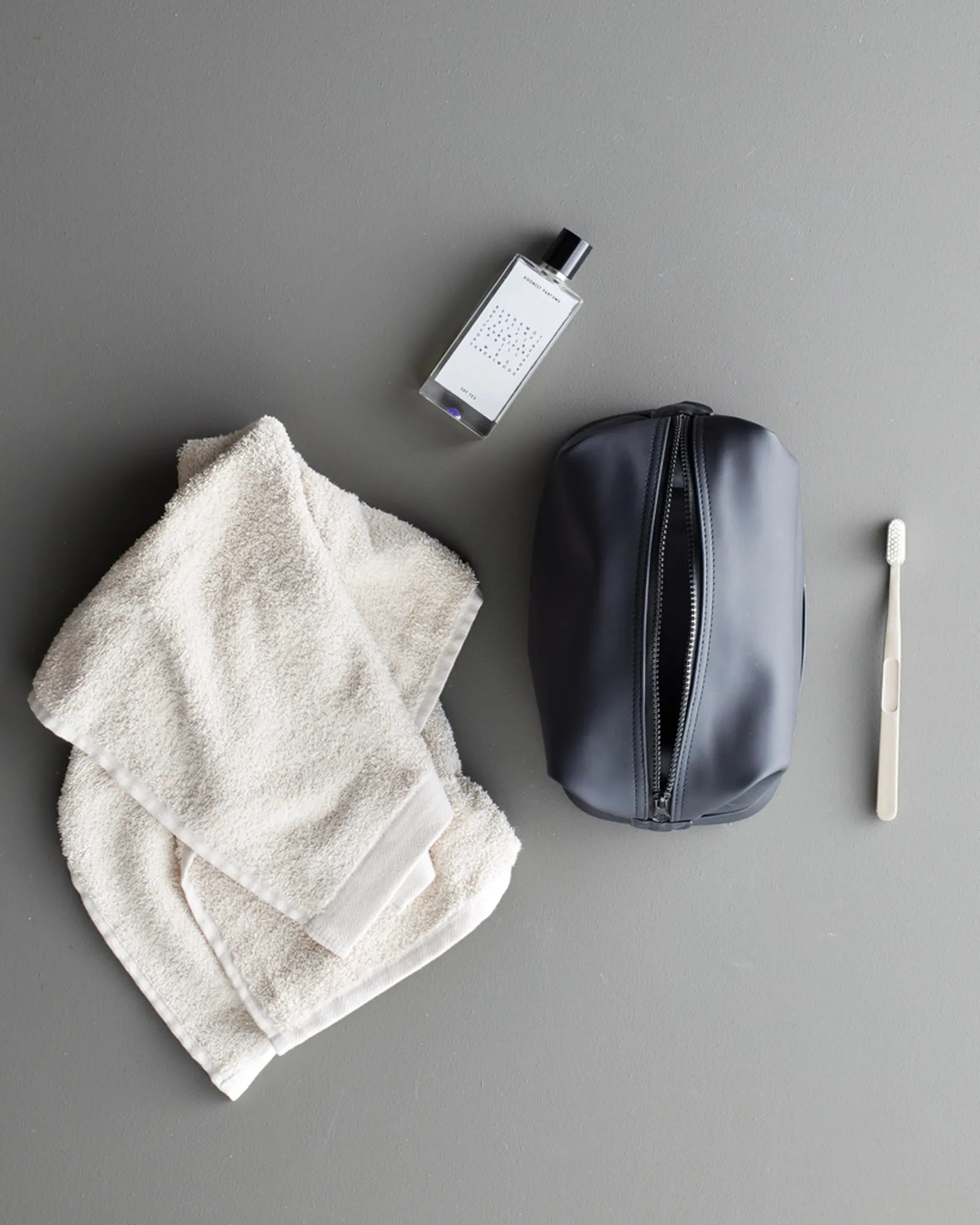 Custom waterproof toiletry bag Vinga Baltimore - 14