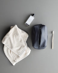 Custom waterproof toiletry bag Vinga Baltimore - 14