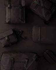 Custom waterproof toiletry bag Vinga Baltimore - 13