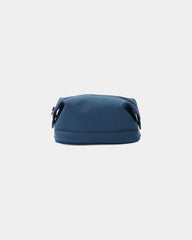 Custom waterproof toiletry bag Vinga Baltimore - Navy