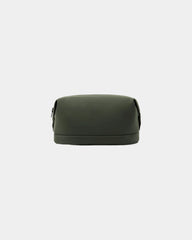 Custom waterproof toiletry bag Vinga Baltimore - Green