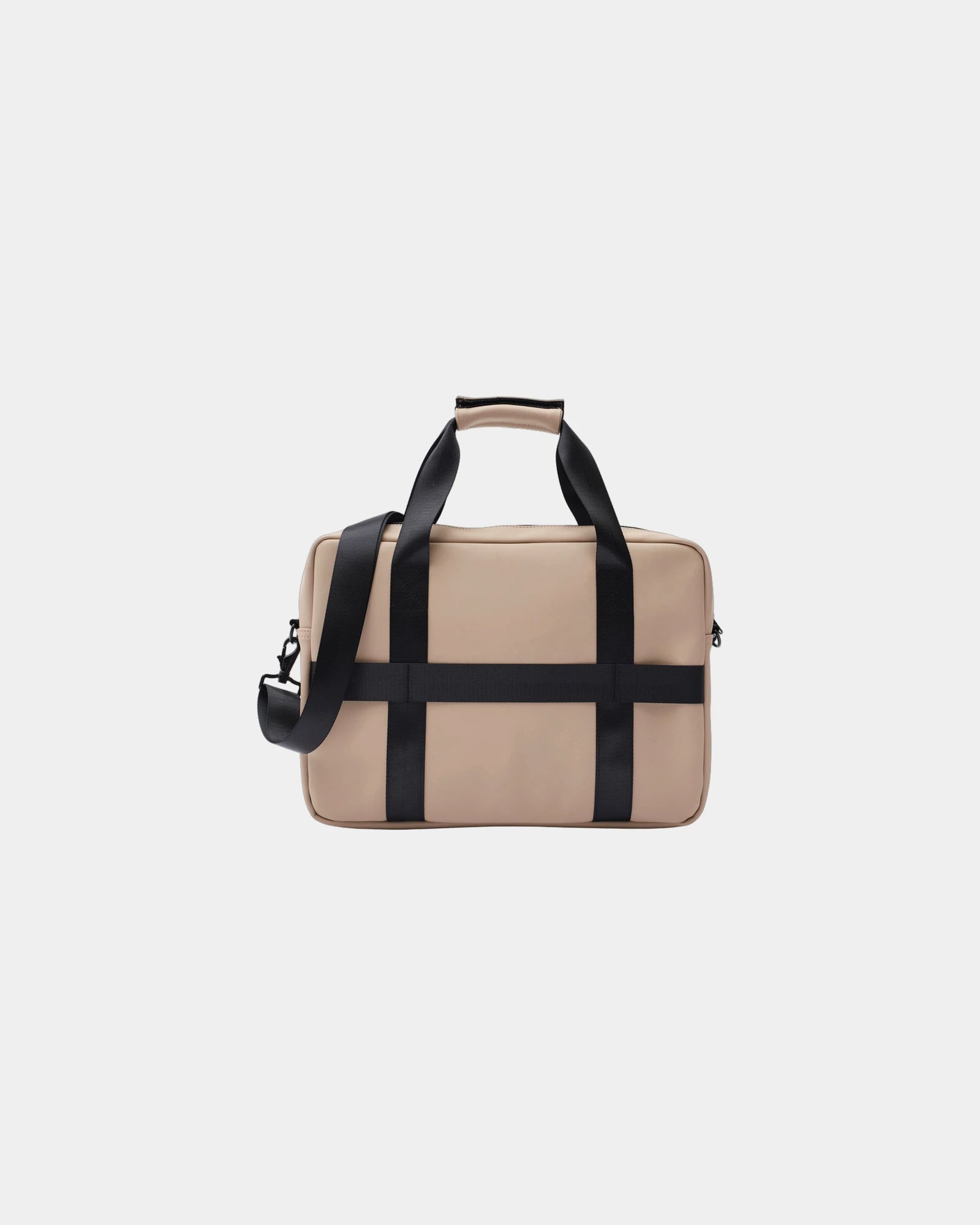 Custom promotional waterproof polyester laptop bag Vinga Baltimore - 20