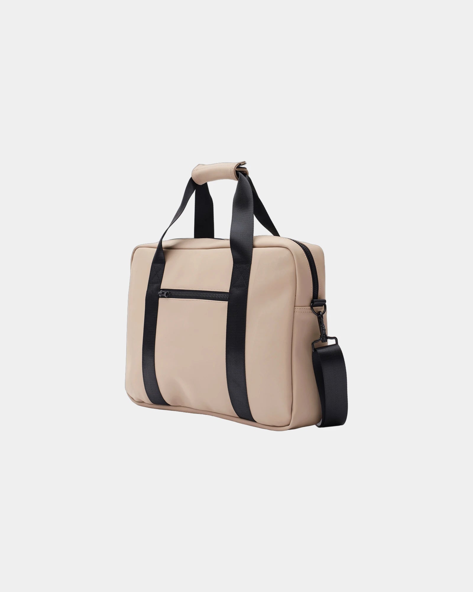 Custom promotional waterproof polyester laptop bag Vinga Baltimore - 21
