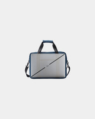 Custom promotional waterproof polyester laptop bag Vinga Baltimore - 33