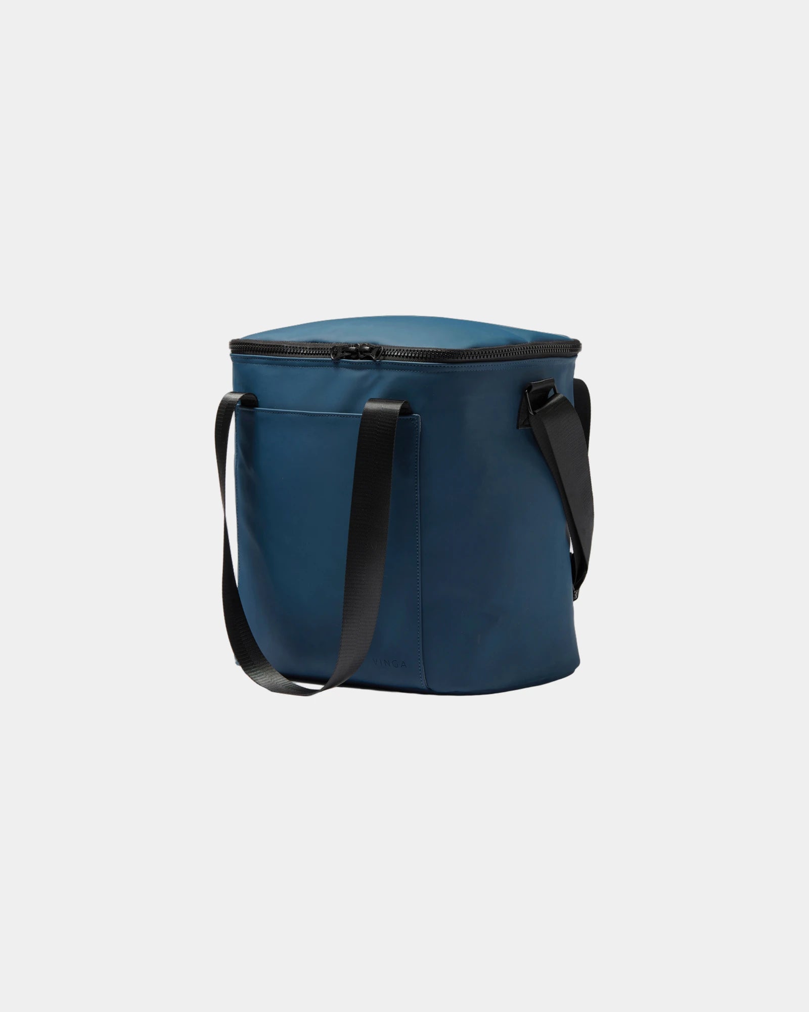 Custom insulated polyester cooler bag Vinga Baltimore - 16