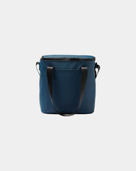 Custom insulated polyester cooler bag Vinga Baltimore - Navy