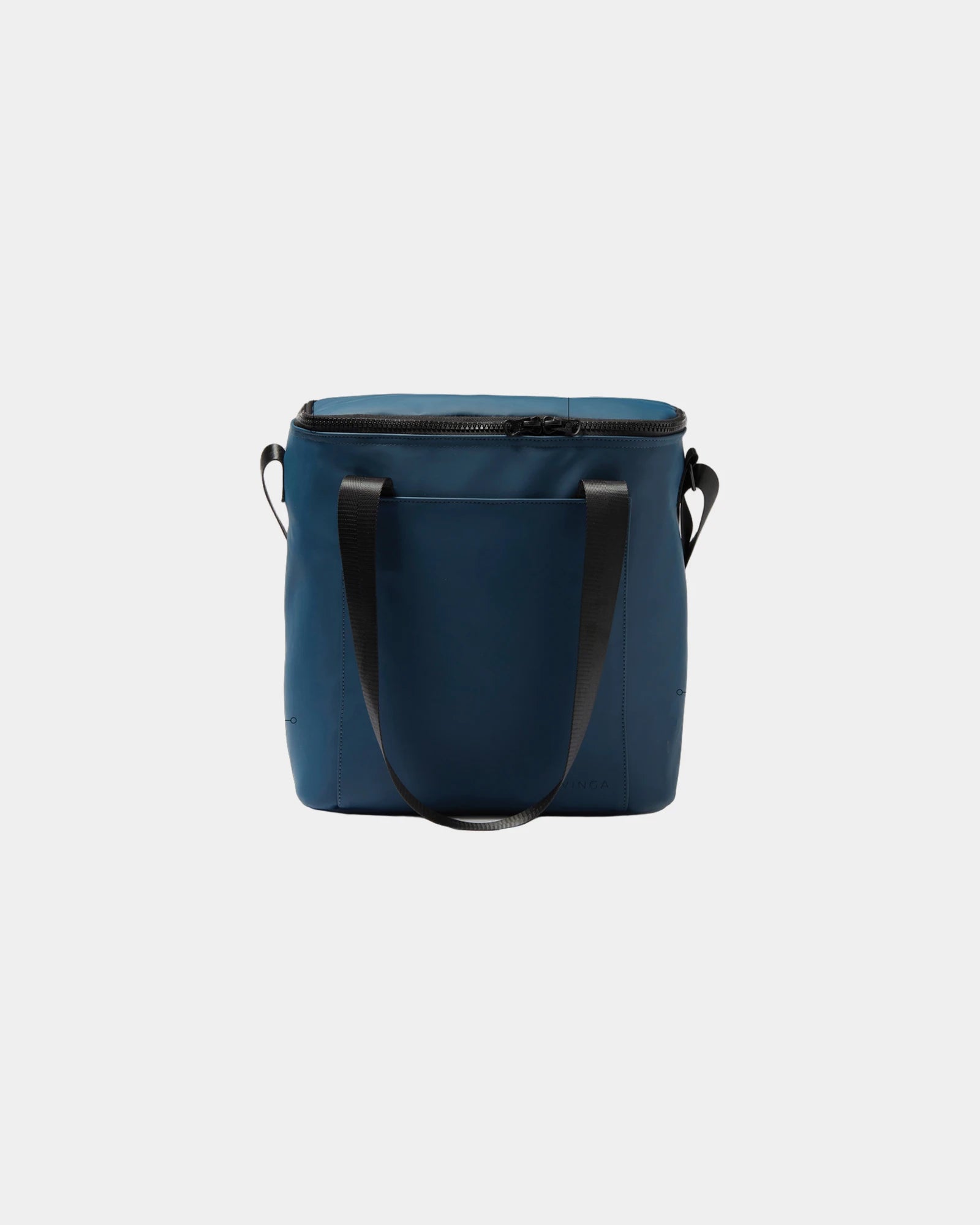 Custom insulated polyester cooler bag Vinga Baltimore - 17