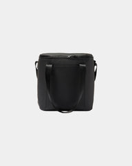 Custom insulated polyester cooler bag Vinga Baltimore - Black