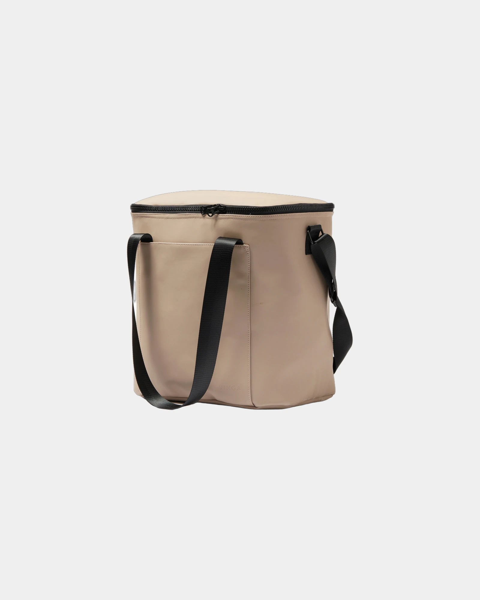 Custom insulated polyester cooler bag Vinga Baltimore - 11