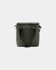 Custom insulated polyester cooler bag Vinga Baltimore - Green