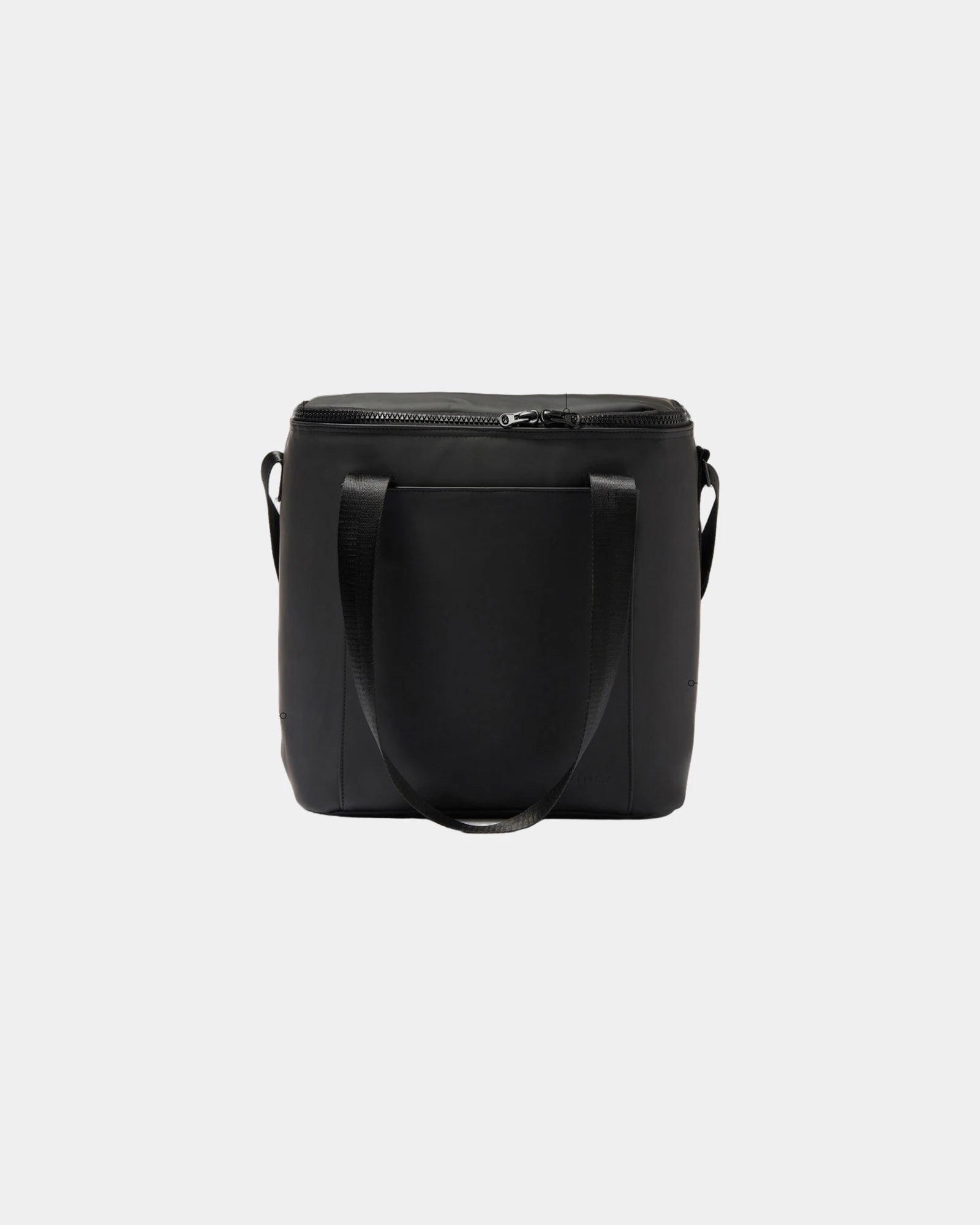 Custom insulated polyester cooler bag Vinga Baltimore - 7