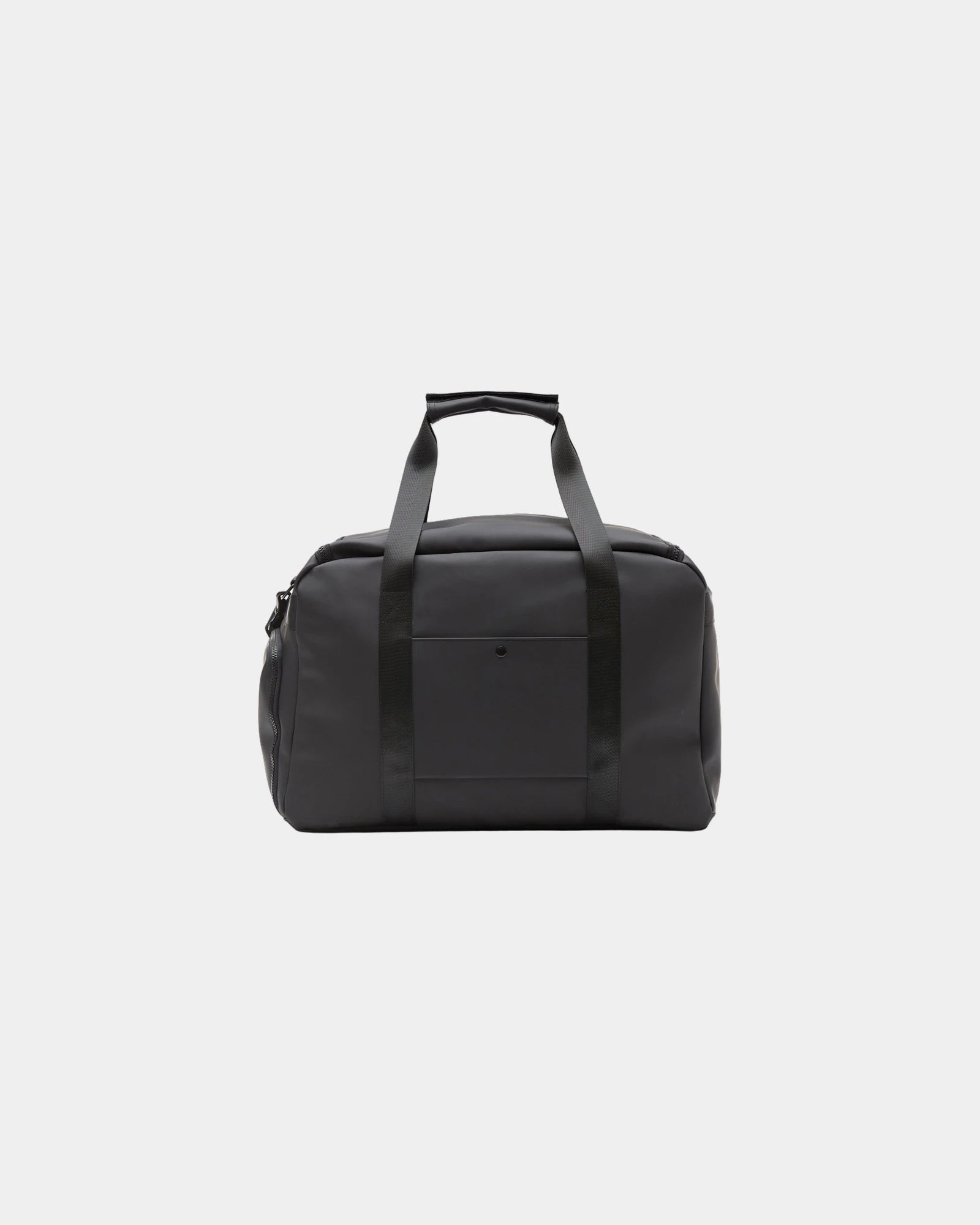 Custom waterproof gym bag Vinga Baltimore - Black