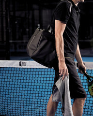 Custom waterproof gym bag Vinga Baltimore - 8