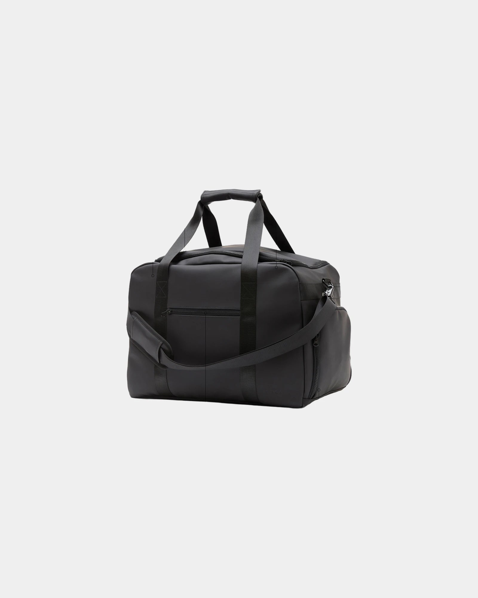 Custom waterproof gym bag Vinga Baltimore - 6