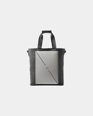 Custom waterproof PU tote bag Vinga Baltimore - 3