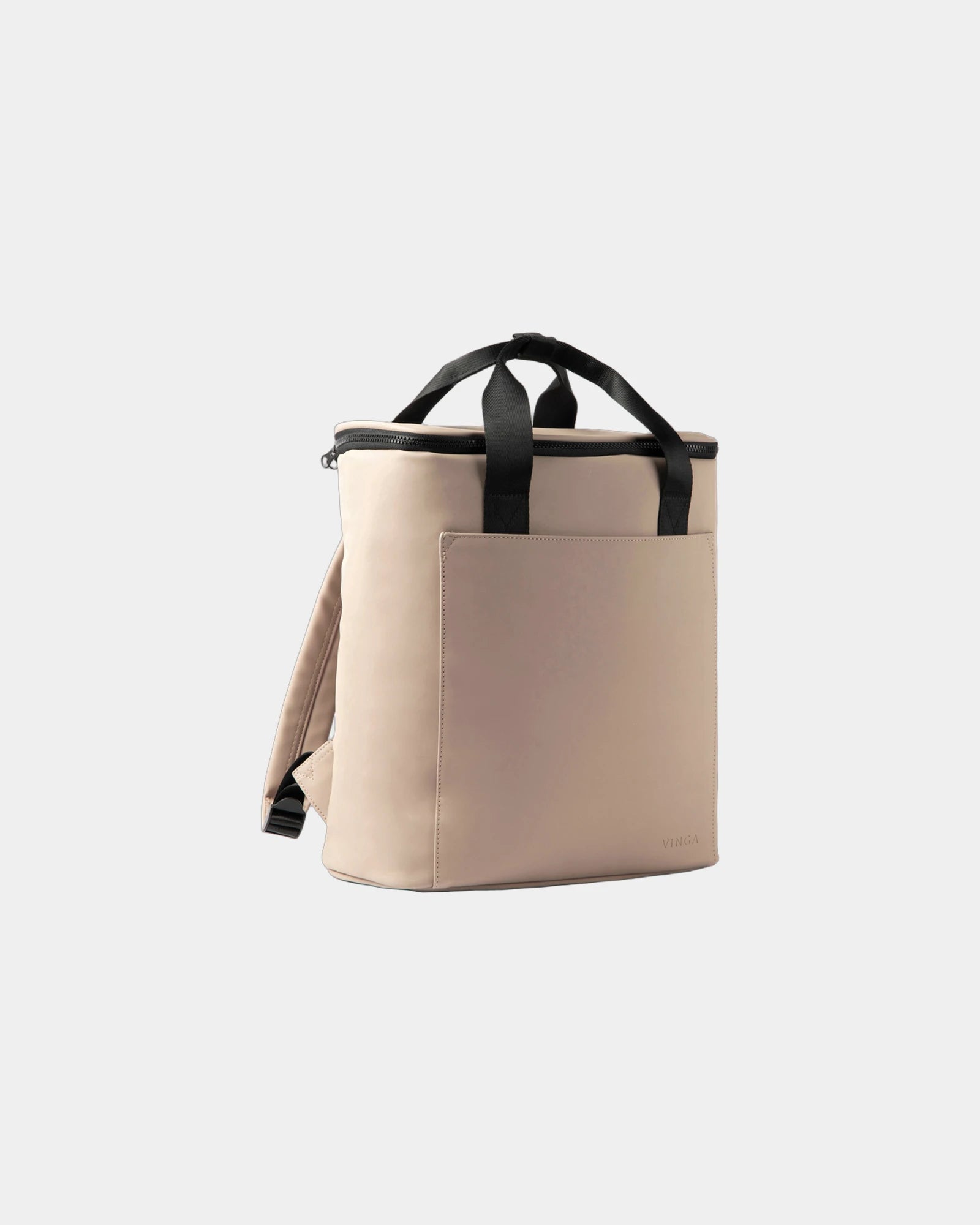 Custom insulated backpack cooler Vinga Baltimore - 12
