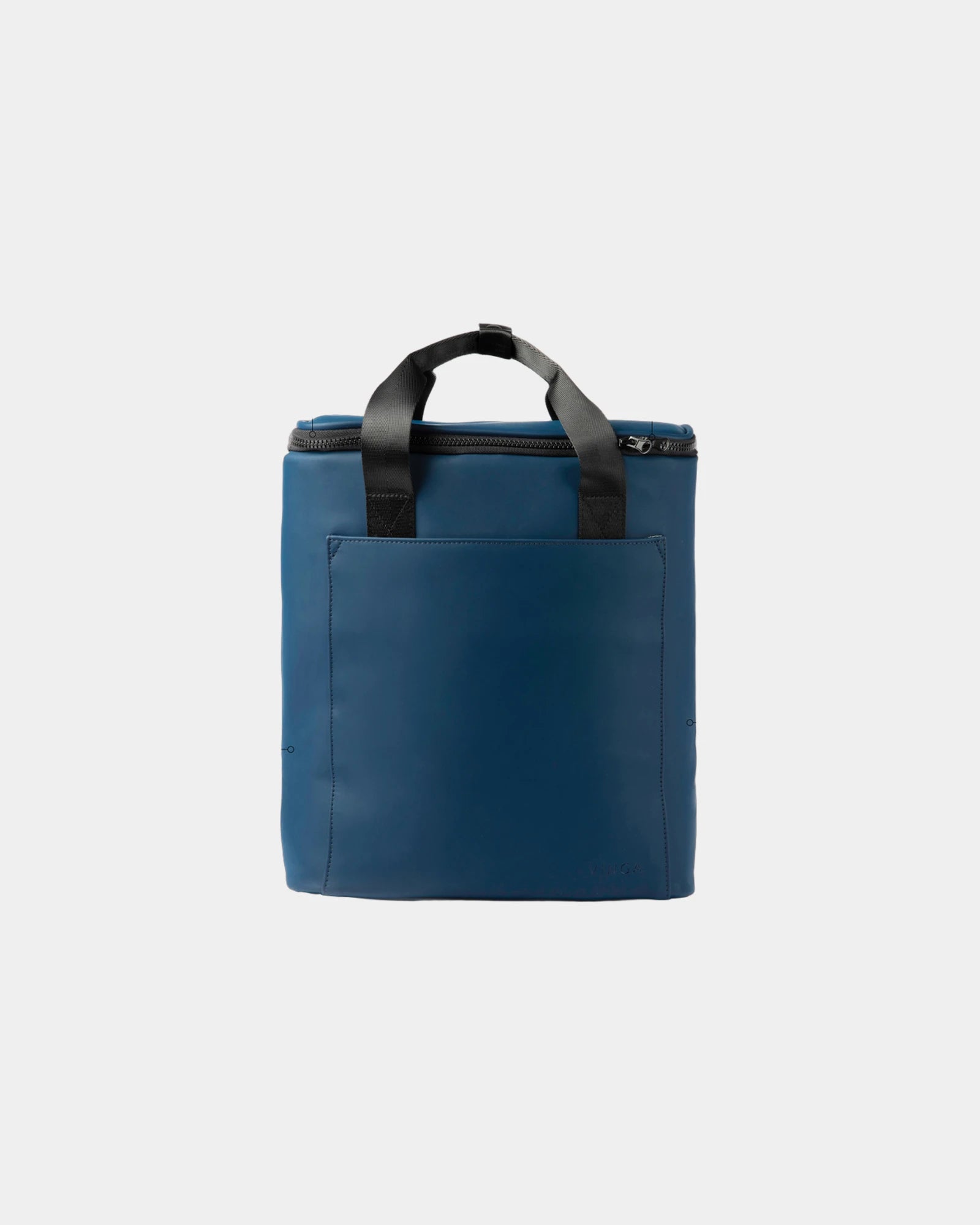 Custom insulated backpack cooler Vinga Baltimore - 19