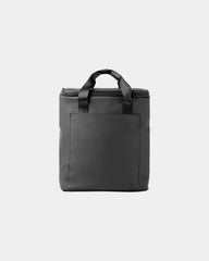 Custom insulated backpack cooler Vinga Baltimore - Black