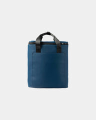 Custom insulated backpack cooler Vinga Baltimore - Navy