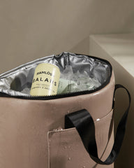 Custom insulated backpack cooler Vinga Baltimore - 16