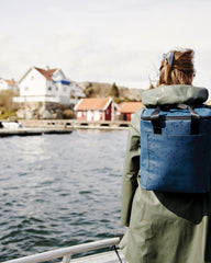 Custom insulated backpack cooler Vinga Baltimore - 21