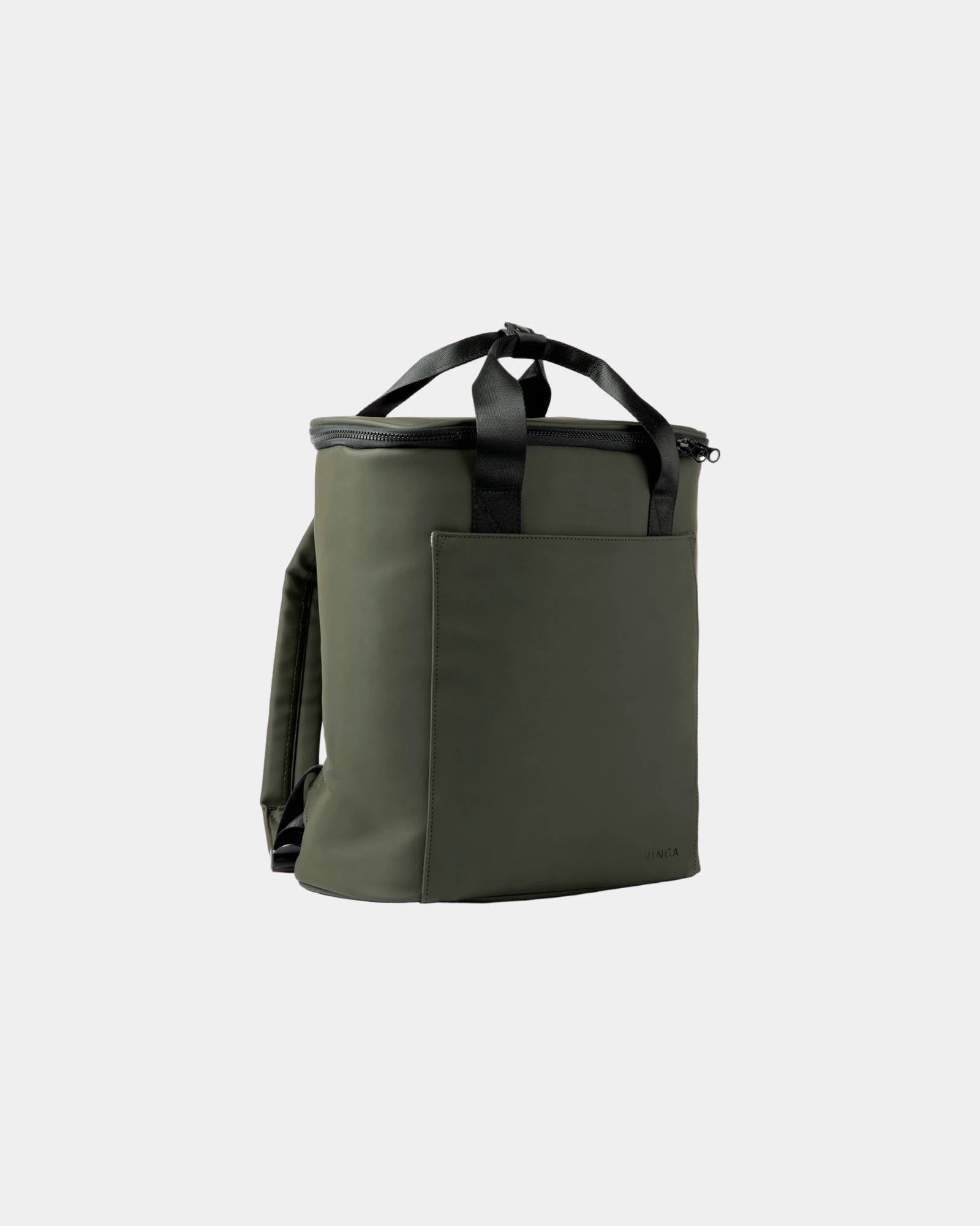 Custom insulated backpack cooler Vinga Baltimore - 2