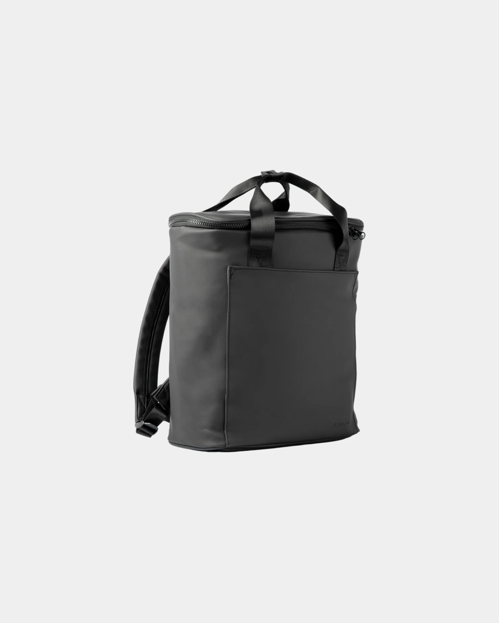 Custom insulated backpack cooler Vinga Baltimore - 6