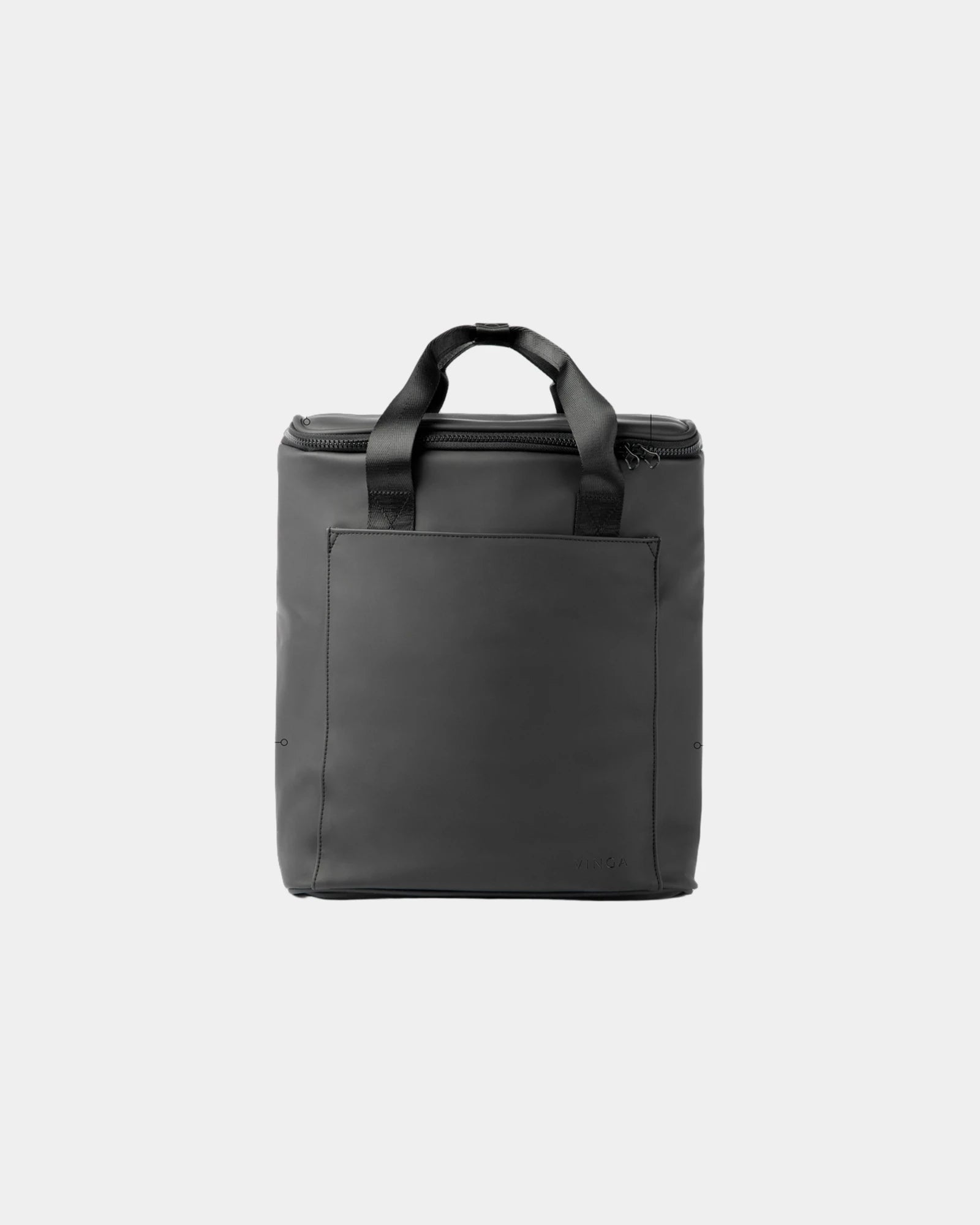 Custom insulated backpack cooler Vinga Baltimore - 7