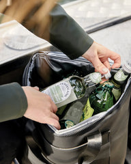 Custom insulated backpack cooler Vinga Baltimore - 10