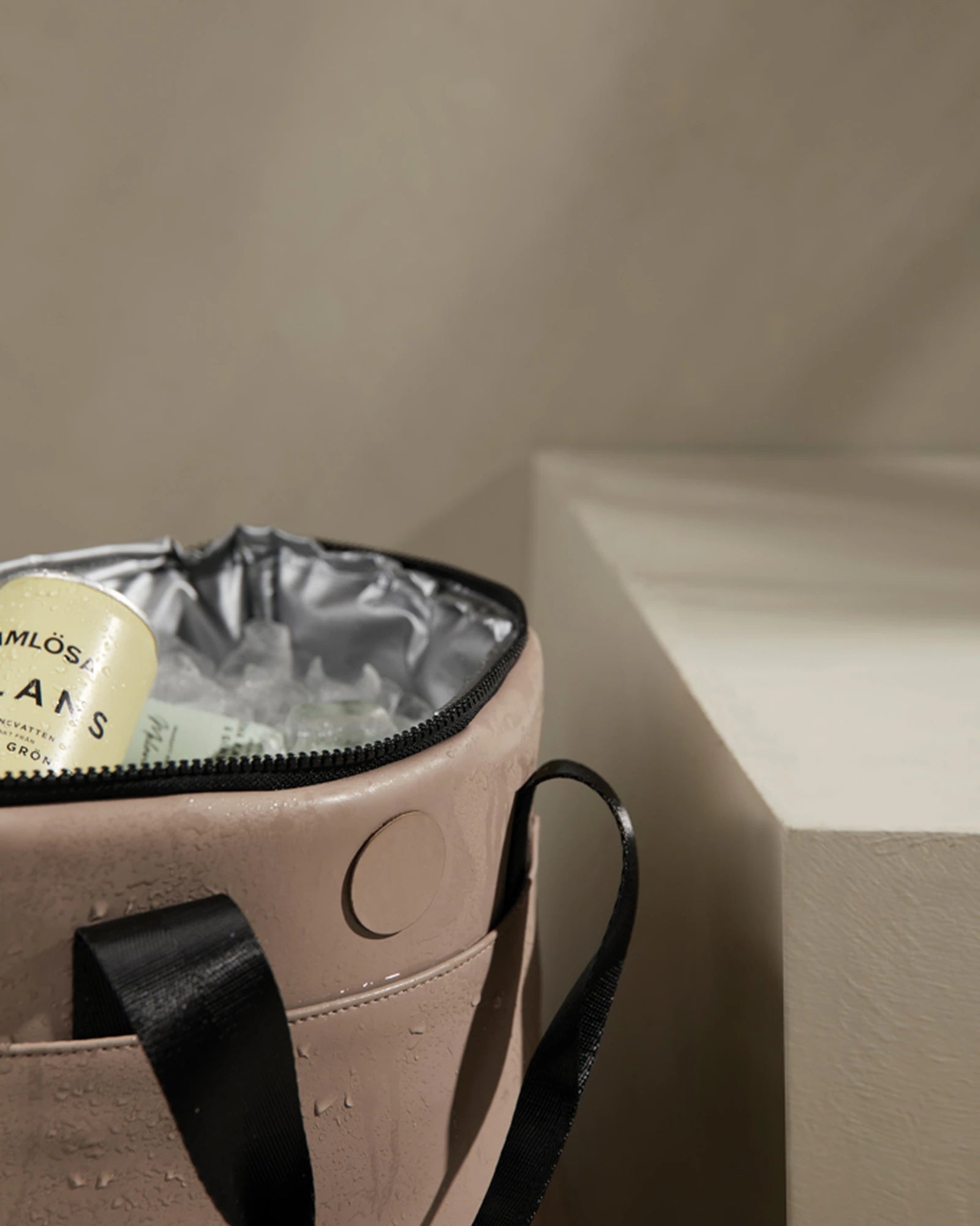 Custom insulated backpack cooler Vinga Baltimore - 15